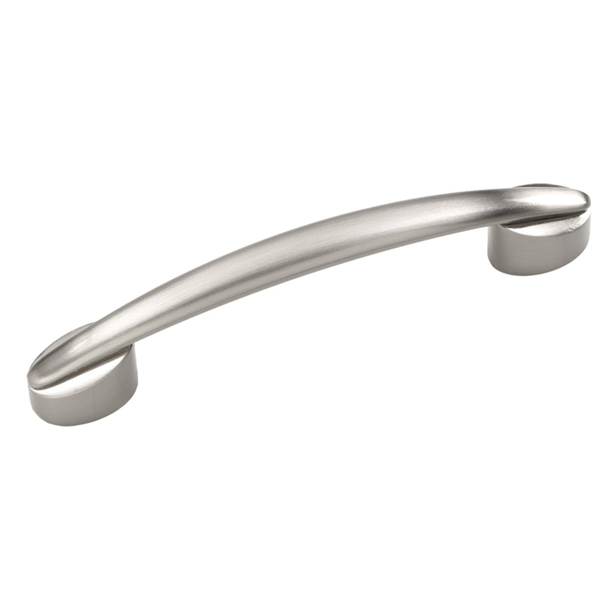 Cabinet Pull 3 Inch & 3 - 3/4 Inch (96mm) Center to Center - Luna Collection - BUILDMYPLACE