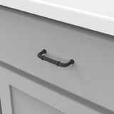 Cabinet Pull 3 Inch Center to Center - Cottage Collection - BUILDMYPLACE