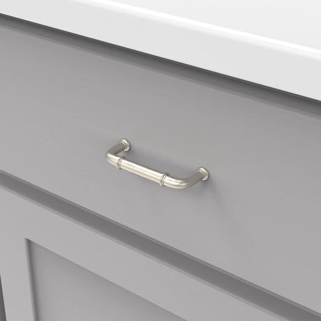 Cabinet Pull 3 Inch Center to Center - Cottage Collection - BUILDMYPLACE