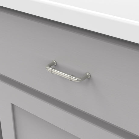 Cabinet Pull 3 Inch Center to Center - Cottage Collection - BUILDMYPLACE