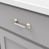 Cabinet Pull 3 Inch Center to Center - Hickory Hardware - BUILDMYPLACE