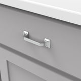 Cabinet Pull 3 Inch Center to Center - Hickory Hardware - BUILDMYPLACE