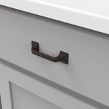 Cabinet Pull 3 Inch Center to Center - Hickory Hardware - BUILDMYPLACE