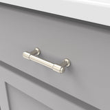 Cabinet Pull 3 Inch Center to Center - Hickory Hardware - Piper Collection - BUILDMYPLACE