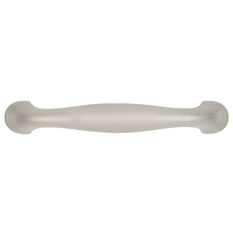 Cabinet Pull 3 Inch Center to Center in Satin Nickel - Manor House Collection - BUILDMYPLACE