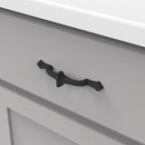 Cabinet Pull 3 Inch Center to Center - Mountain Lodge Collection - BUILDMYPLACE