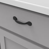 Cabinet Pull 3 Inch Center to Center - Refined Rustic Collection - BUILDMYPLACE