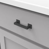 Cabinet Pull 3 Inch Center to Center - Studio Collection - BUILDMYPLACE