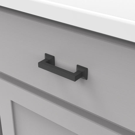 Cabinet Pull 3 Inch Center to Center - Studio Collection - BUILDMYPLACE