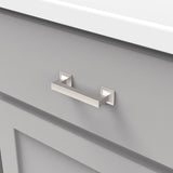 Cabinet Pull 3 Inch Center to Center - Studio Collection - BUILDMYPLACE