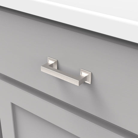 Cabinet Pull 3 Inch Center to Center - Studio Collection - BUILDMYPLACE