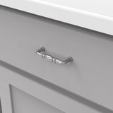 Cabinet Pull 3 Inch Center to Center - Williamsburg Collection - BUILDMYPLACE