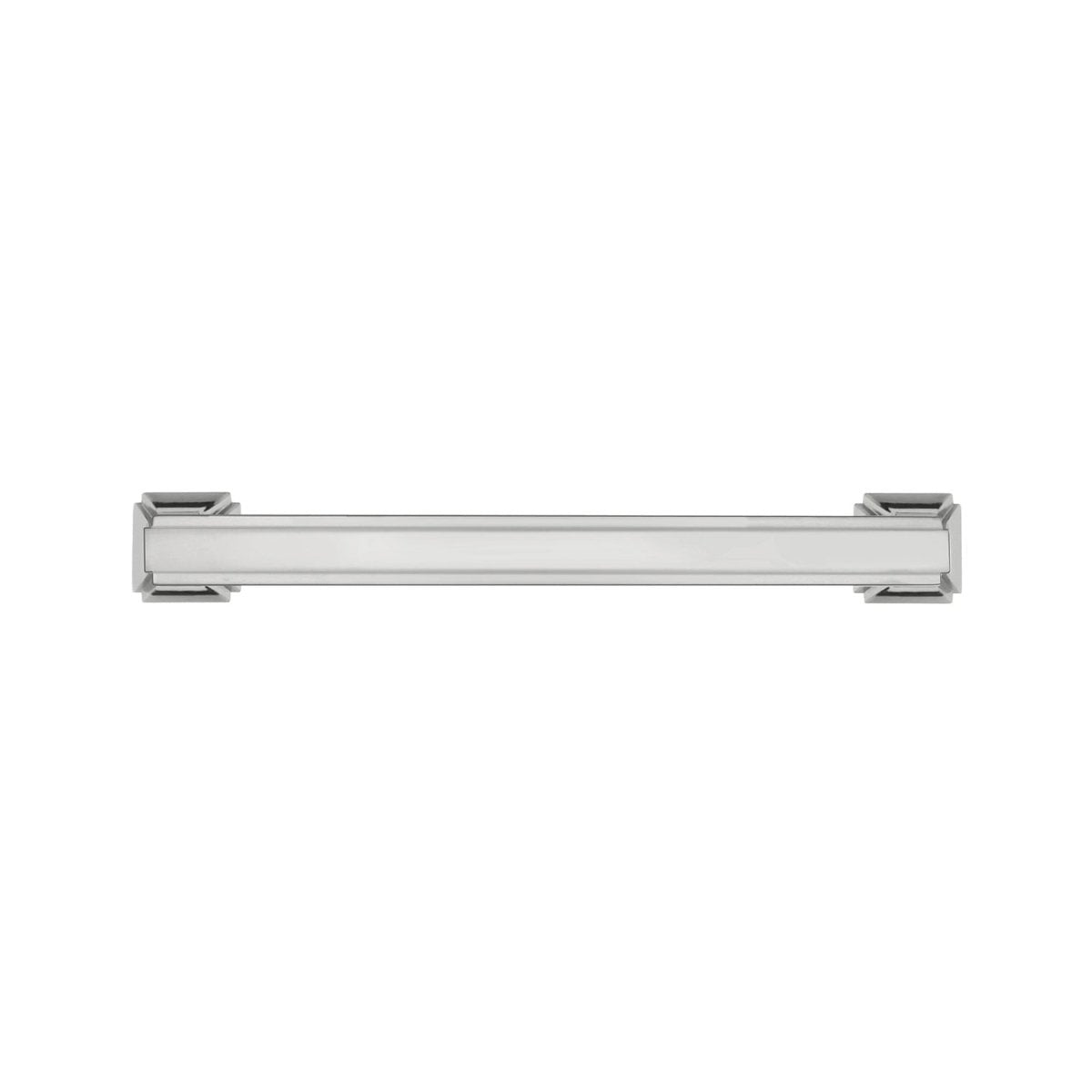 Cabinet Pull 5 - 1/16 Inch (128mm) Center to Center - Bridges Collection - BUILDMYPLACE