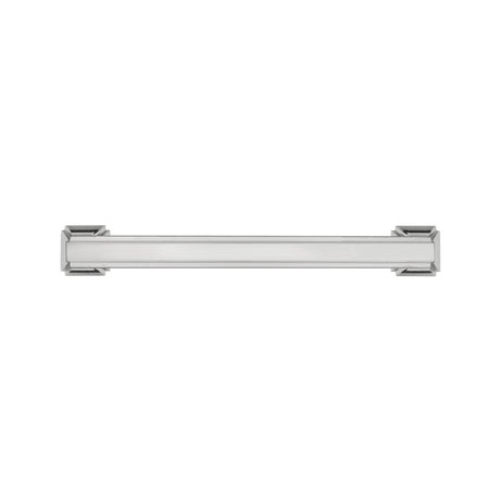 Cabinet Pull 5 - 1/16 Inch (128mm) Center to Center - Bridges Collection - BUILDMYPLACE