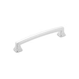 Cabinet Pull 5 - 1/16 Inch (128mm) Center to Center - Bridges Collection - BUILDMYPLACE