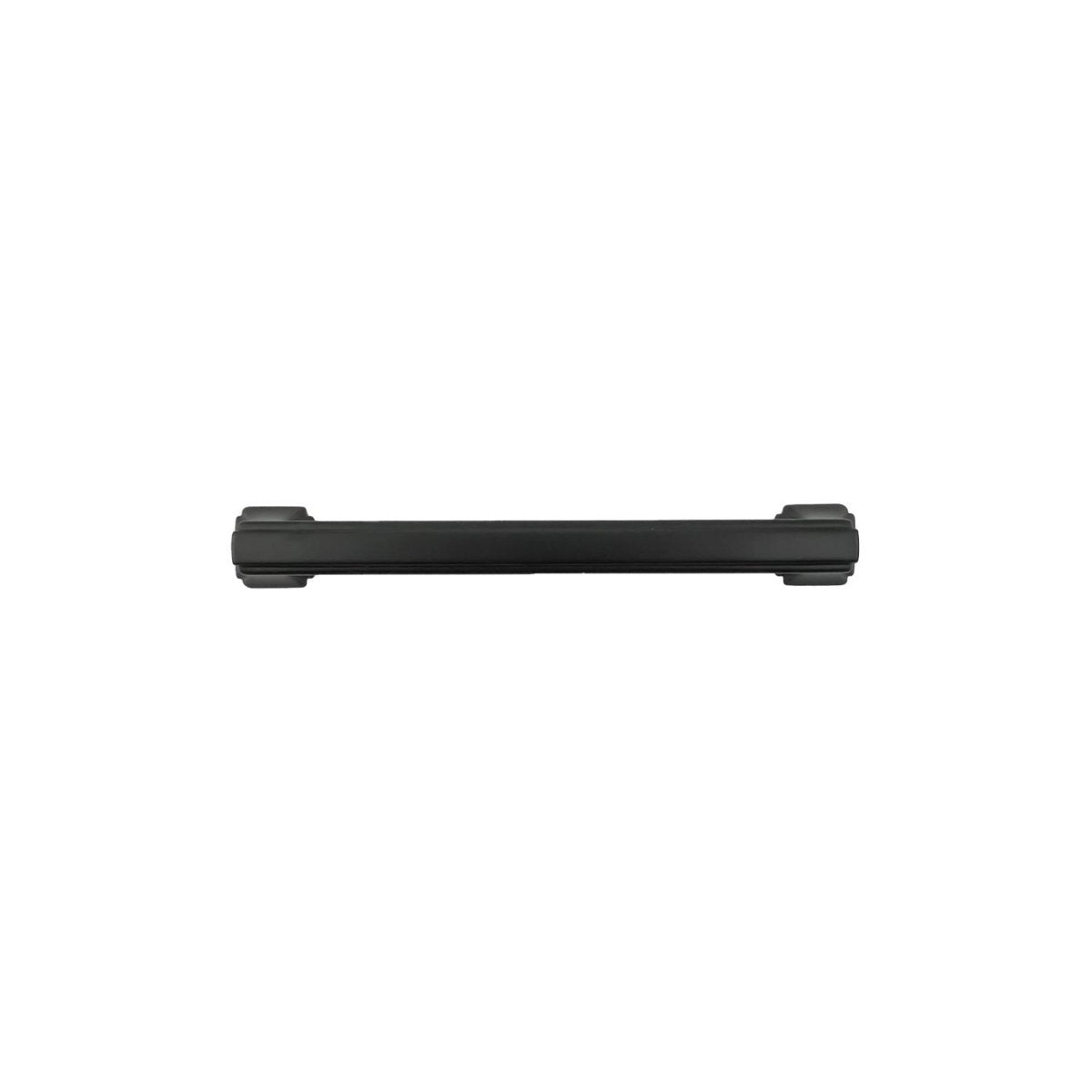 Cabinet Pull 5 - 1/16 Inch (128mm) Center to Center - Bridges Collection - BUILDMYPLACE