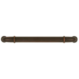 Cabinet Pull 5 - 1/16 Inch (128mm) Center to Center - Cottage Collection - BUILDMYPLACE