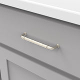 Cabinet Pull 5 - 1/16 Inch (128mm) Center to Center - Cottage Collection - BUILDMYPLACE