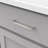 Cabinet Pull 5 - 1/16 Inch (128mm) Center to Center - Cottage Collection - BUILDMYPLACE