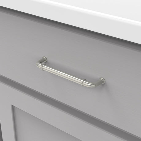 Cabinet Pull 5 - 1/16 Inch (128mm) Center to Center - Cottage Collection - BUILDMYPLACE