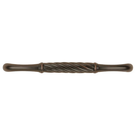 Cabinet Pull 5 - 1/16 Inch (128mm) Center to Center - French Country Collection - BUILDMYPLACE