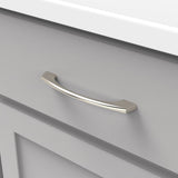 Cabinet Pull 5 - 1/16 Inch (128mm) Center to Center - Greenwich Collection - BUILDMYPLACE