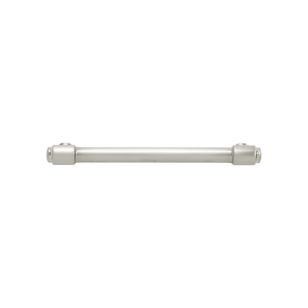 Cabinet Pull 5 - 1/16 Inch (128mm) Center to Center - Hickory Hardware - BUILDMYPLACE