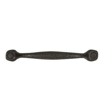 Cabinet Pull - 5-1/16 Inch (128mm) Center to Center - Hickory Hardware