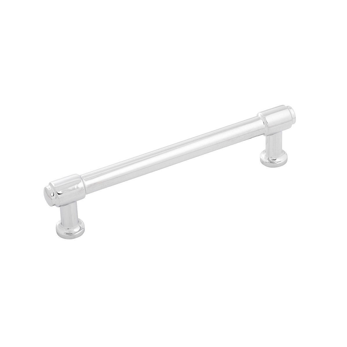 Cabinet Pull 5 - 1/16 Inch (128mm) Center to Center - Hickory Hardware - BUILDMYPLACE