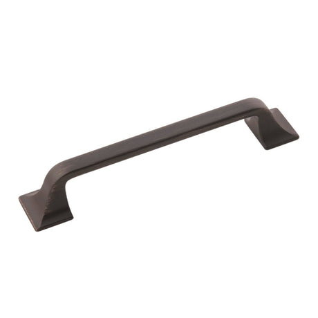 Cabinet Pull 5 - 1/16 Inch (128mm) Center to Center - Hickory Hardware - BUILDMYPLACE