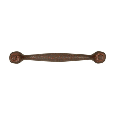 Cabinet Pull - 5 - 1/16 Inch (128mm) Center to Center - Hickory Hardware - BUILDMYPLACE