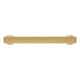 Cabinet Pull - 5 - 1/16 Inch (128mm) Center to Center - Hickory Hardware - BUILDMYPLACE