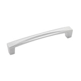 Cabinet Pull 5 - 1/16 Inch (128mm) Center to Center - Hickory Hardware - BUILDMYPLACE