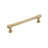 Cabinet Pull 5 - 1/16 Inch (128mm) Center to Center - Hickory Hardware - BUILDMYPLACE