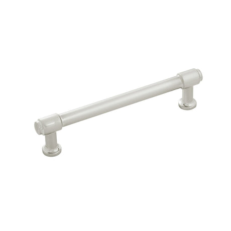 Cabinet Pull 5 - 1/16 Inch (128mm) Center to Center - Hickory Hardware - BUILDMYPLACE