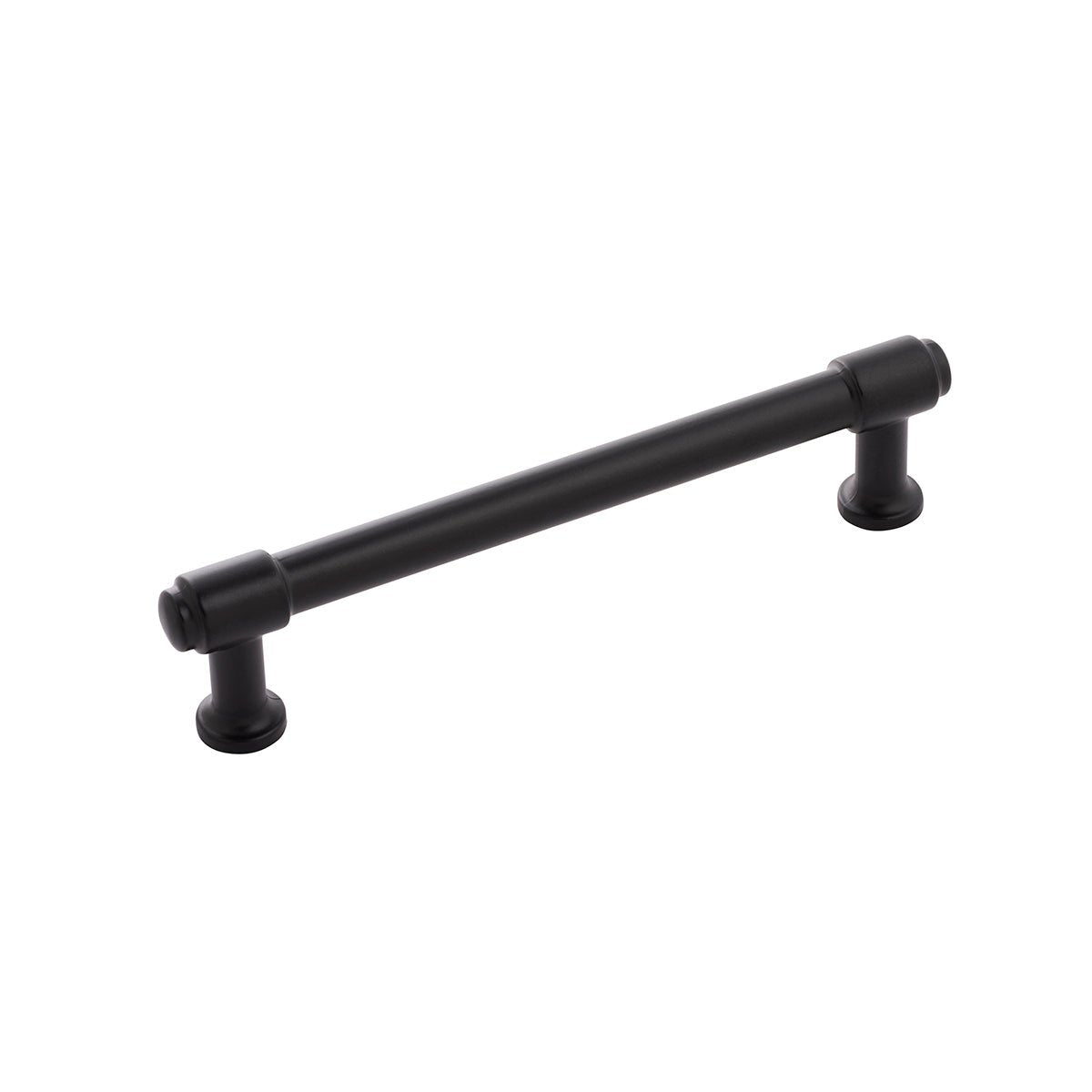 Cabinet Pull 5 - 1/16 Inch (128mm) Center to Center - Hickory Hardware - BUILDMYPLACE