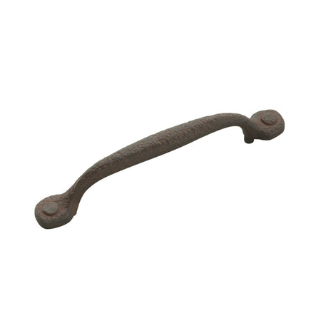 Cabinet Pull - 5 - 1/16 Inch (128mm) Center to Center - Hickory Hardware - BUILDMYPLACE