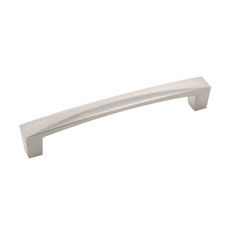 Cabinet Pull 5 - 1/16 Inch (128mm) Center to Center - Hickory Hardware - BUILDMYPLACE