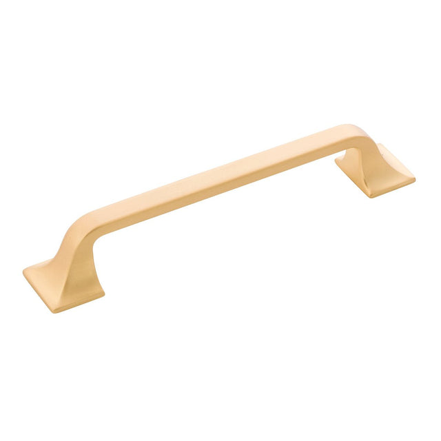 Cabinet Pull 5 - 1/16 Inch (128mm) Center to Center - Hickory Hardware - BUILDMYPLACE