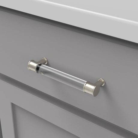 Cabinet Pull 5 - 1/16 Inch (128mm) Center to Center - Midway Collection - BUILDMYPLACE