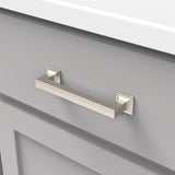 Cabinet Pull 5 - 1/16 Inch (128mm) Center to Center - Studio Collection - BUILDMYPLACE