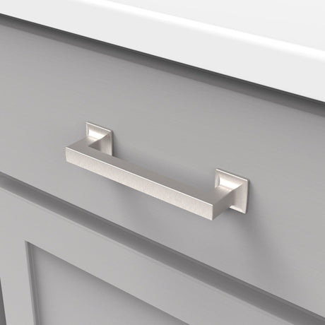 Cabinet Pull 5 - 1/16 Inch (128mm) Center to Center - Studio Collection - BUILDMYPLACE