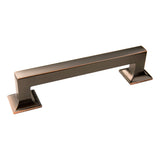 Cabinet Pull 5 - 1/16 Inch (128mm) Center to Center - Studio Collection - BUILDMYPLACE