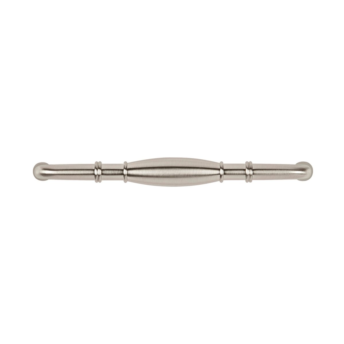 Cabinet Pull 5 - 1/16 Inch (128mm) Center to Center - Williamsburg Collection - BUILDMYPLACE