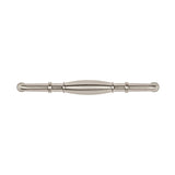 Cabinet Pull 5 - 1/16 Inch (128mm) Center to Center - Williamsburg Collection - BUILDMYPLACE