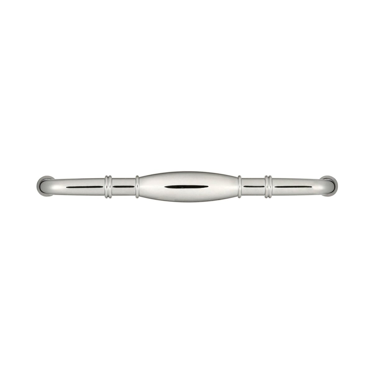 Cabinet Pull 5 - 1/16 Inch (128mm) Center to Center - Williamsburg Collection - BUILDMYPLACE