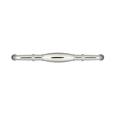 Cabinet Pull 5 - 1/16 Inch (128mm) Center to Center - Williamsburg Collection - BUILDMYPLACE