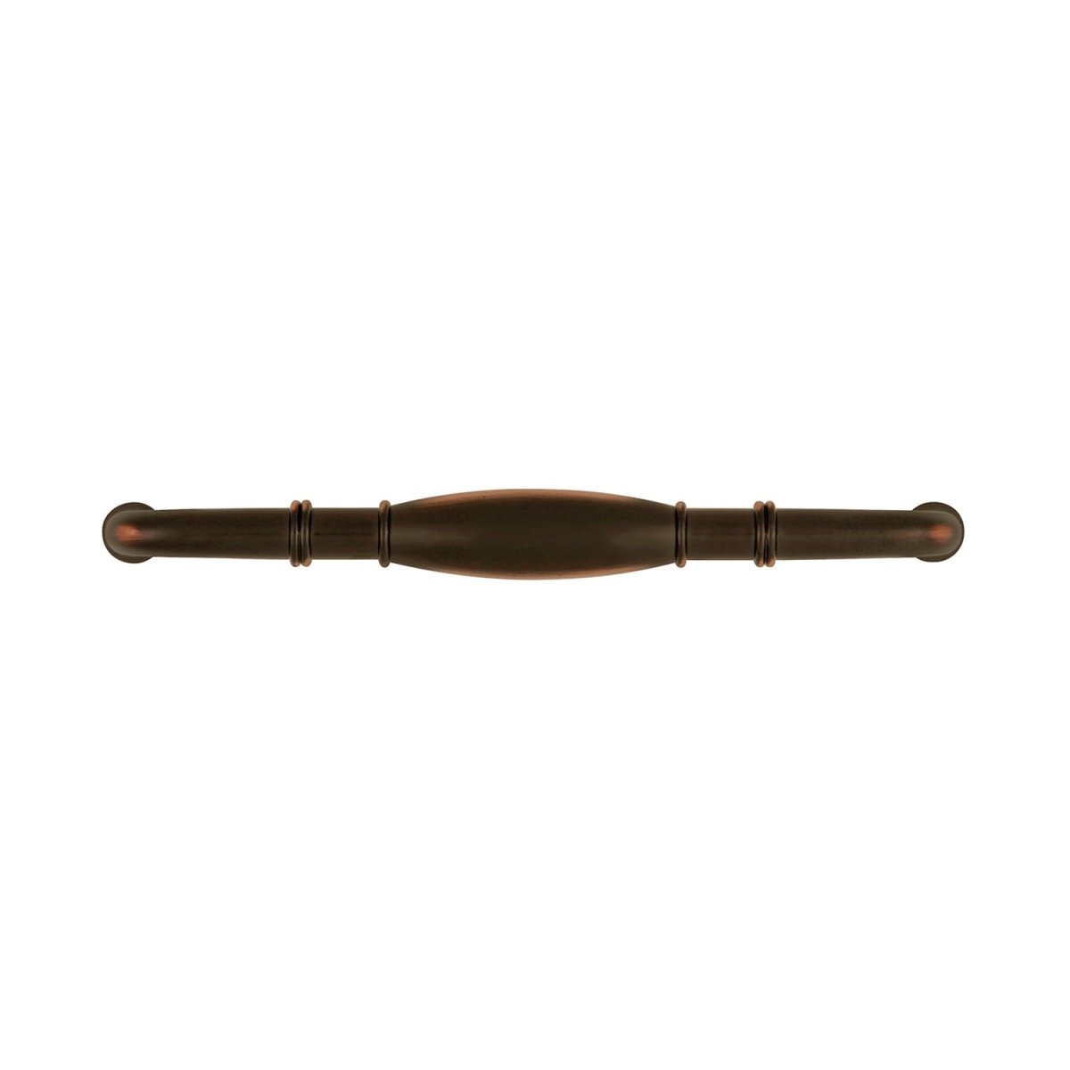 Cabinet Pull 5 - 1/16 Inch (128mm) Center to Center - Williamsburg Collection - BUILDMYPLACE