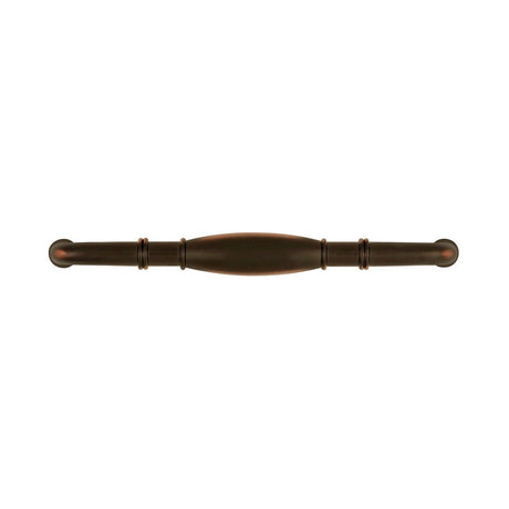 Cabinet Pull 5 - 1/16 Inch (128mm) Center to Center - Williamsburg Collection - BUILDMYPLACE