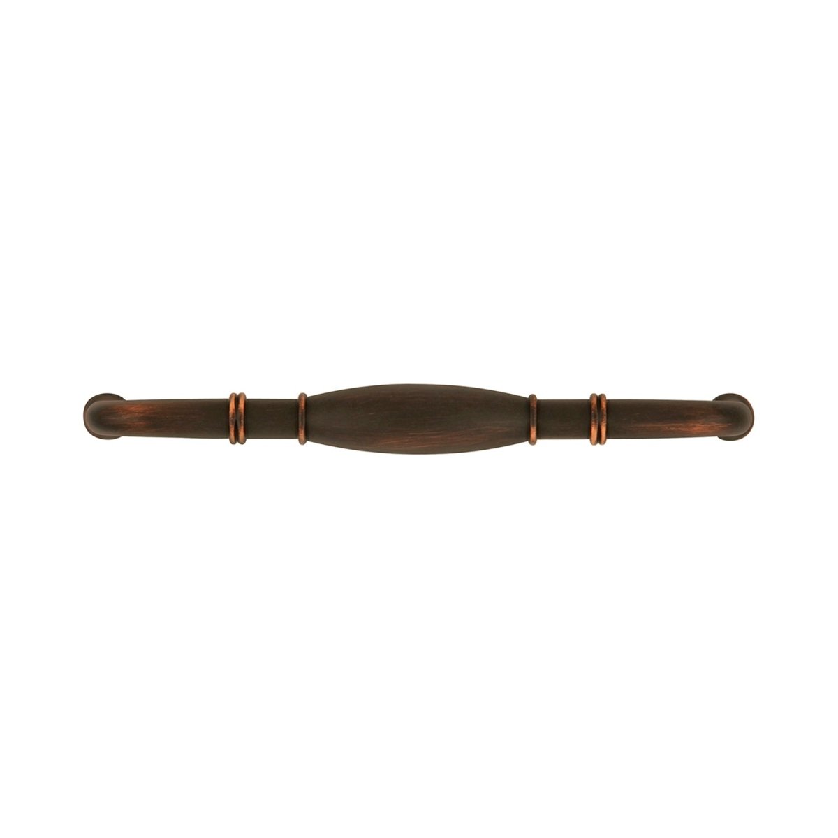 Cabinet Pull 5 - 1/16 Inch (128mm) Center to Center - Williamsburg Collection - BUILDMYPLACE